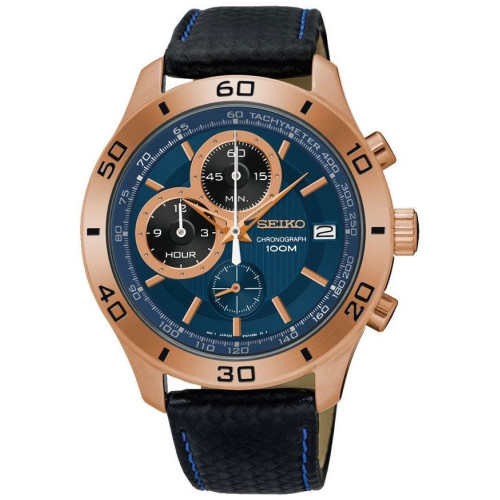 Часы Seiko CS Sports SSB198P1