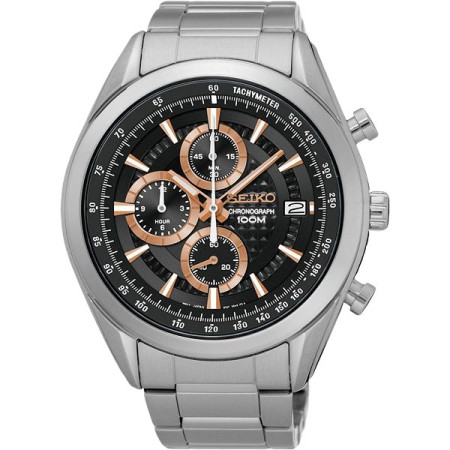 Seiko CS Sports SSB199P1