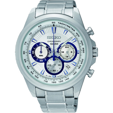Seiko CS Sports SSB239P1