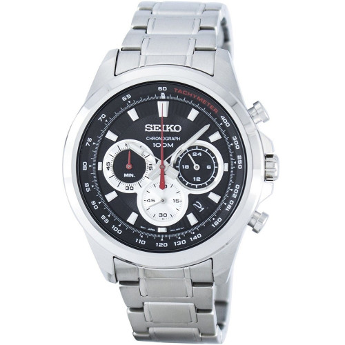 Часы Seiko CS Sports SSB241P1