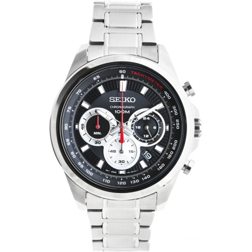 Часы Seiko CS Sports SSB241P1