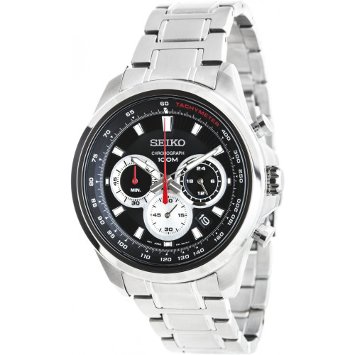 Часы Seiko CS Sports SSB241P1