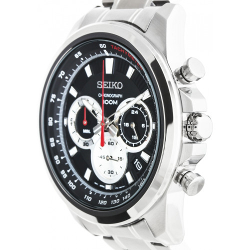 Часы Seiko CS Sports SSB241P1