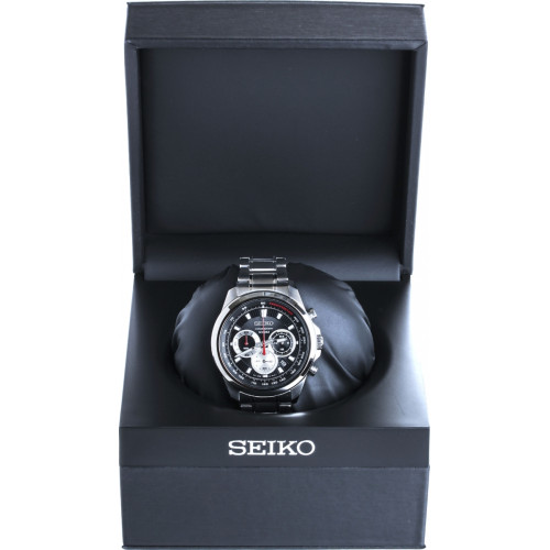 Часы Seiko CS Sports SSB241P1