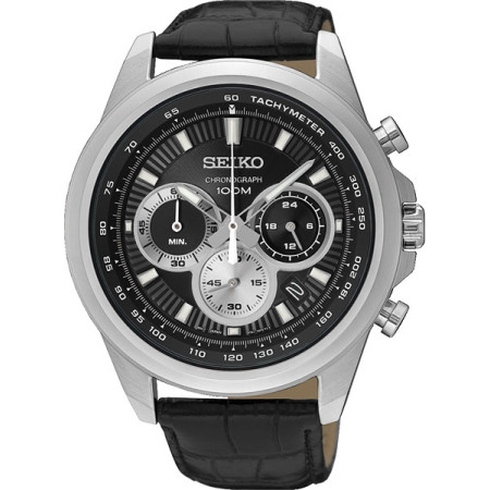 Seiko CS Sports SSB249P1