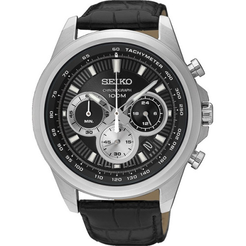 Часы Seiko CS Sports SSB249P1