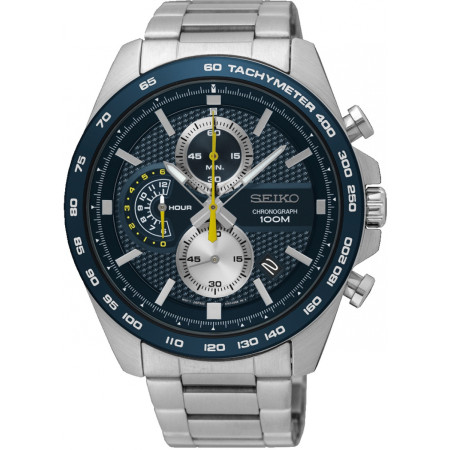 Seiko CS Sports SSB259P1