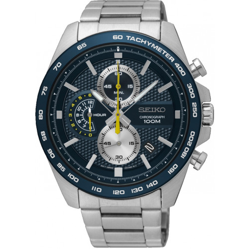 Seiko CS Sports SSB259P1