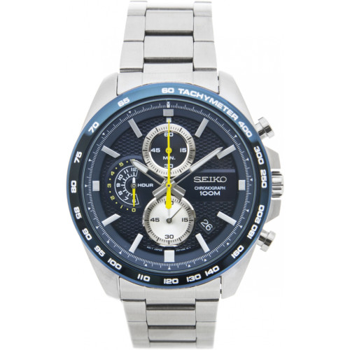 Часы Seiko CS Sports SSB259P1