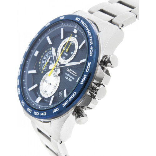 Часы Seiko CS Sports SSB259P1