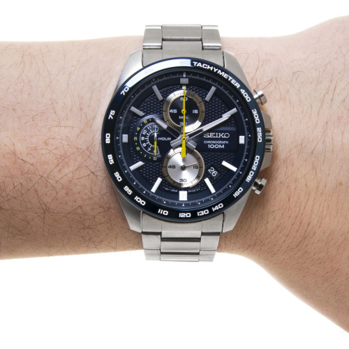 Часы Seiko CS Sports SSB259P1