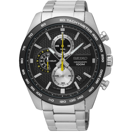 Seiko CS Sports SSB261P1