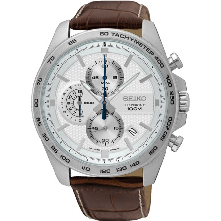 Seiko CS Sports SSB263P1