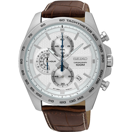 Часы Seiko CS Sports SSB263P1
