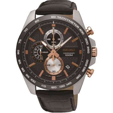 Seiko CS Sports SSB265P1