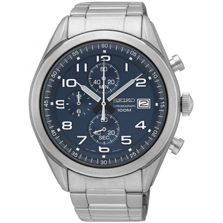 Seiko CS Sports SSB267P1