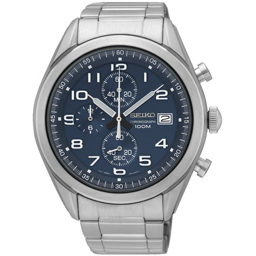 Часы Seiko CS Sports SSB267P1