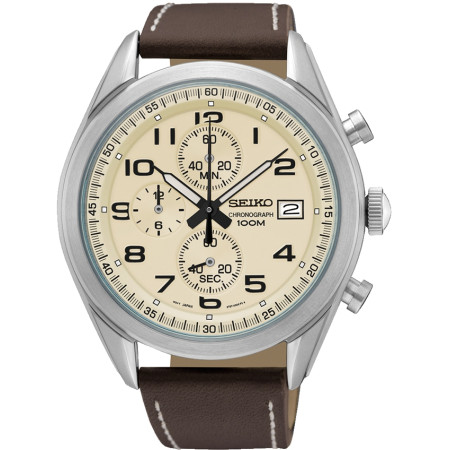 Seiko CS Sports SSB273P1