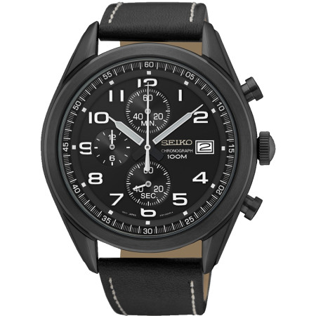 Seiko CS Sports SSB277P1