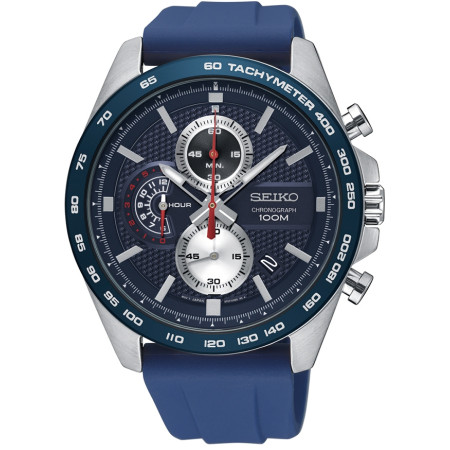 Seiko CS Sports SSB289P1