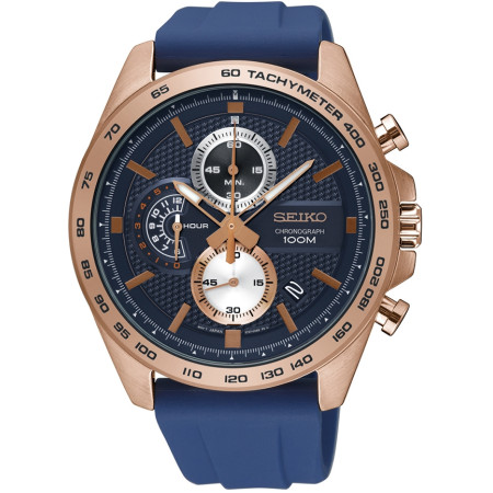 Seiko CS Sports SSB290P1