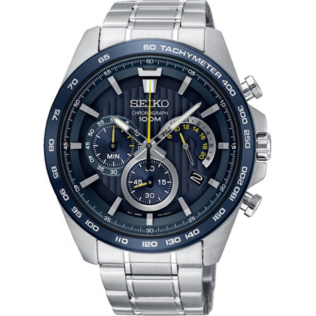 Seiko CS Sports SSB301P1