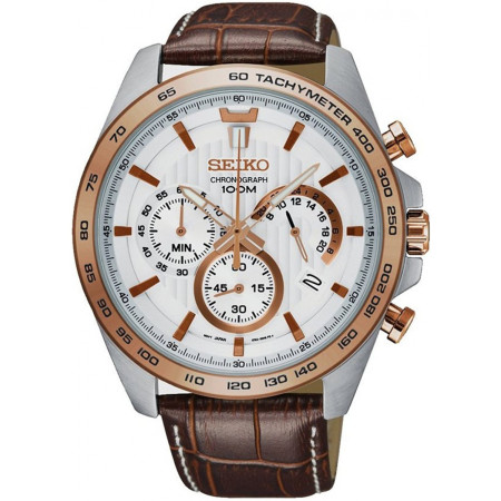 Seiko CS Sports SSB306P1