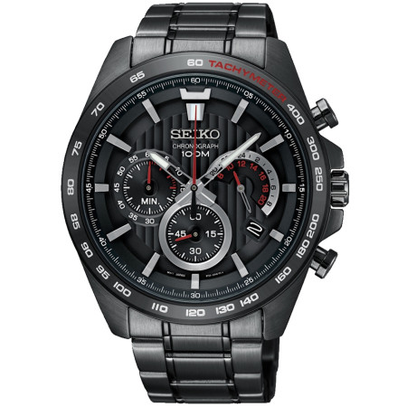 Seiko CS Sports SSB311P1