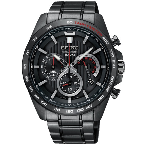Seiko CS Sports SSB311P1
