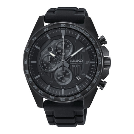 Seiko CS Sports SSB327P1