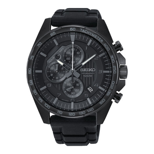Часы Seiko CS Sports SSB327P1