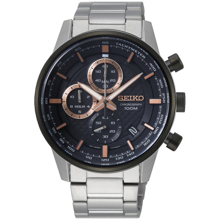 Seiko CS Sports SSB331P1