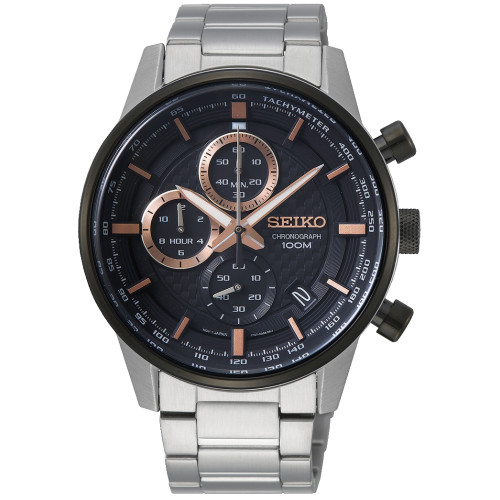 Часы Seiko CS Sports SSB331P1