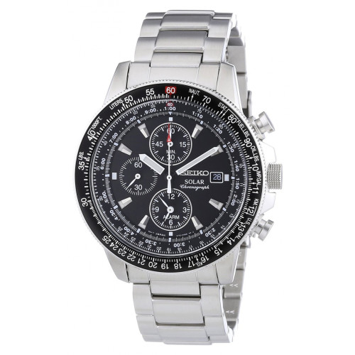 Часы Seiko CS Sports SSC009P1