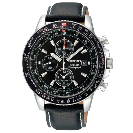 Seiko CS Sports SSC009P3