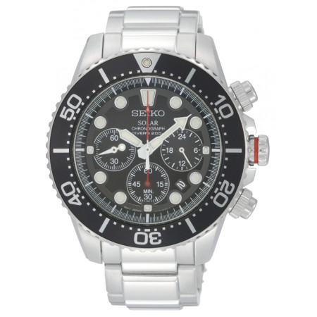 Seiko CS Sports SSC015P1