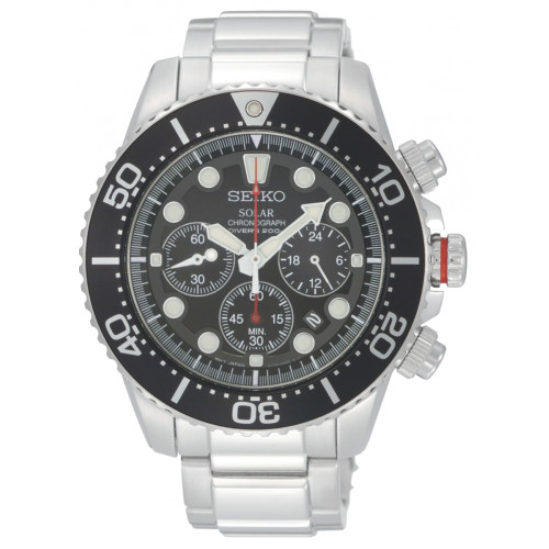 Часы Seiko CS Sports SSC015P1