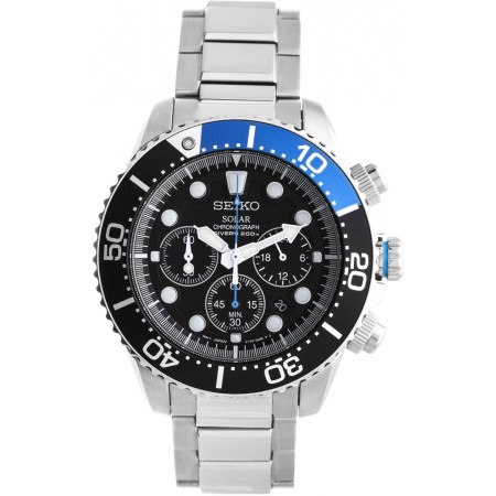 Seiko CS Sports SSC017P1