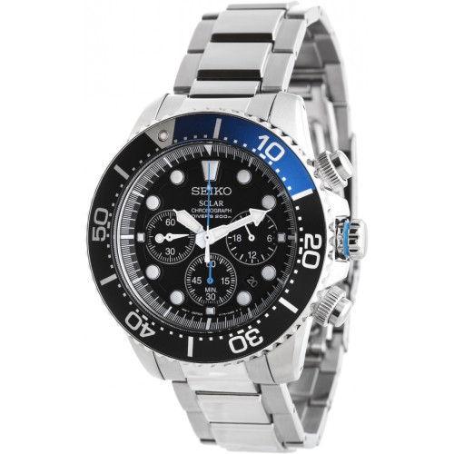 Часы Seiko CS Sports SSC017P1