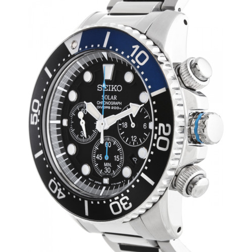Часы Seiko CS Sports SSC017P1