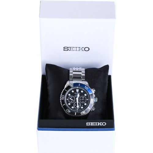 Часы Seiko CS Sports SSC017P1