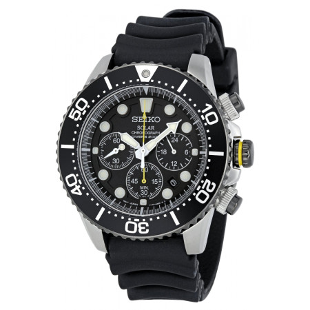 Seiko CS Sports SSC021P1