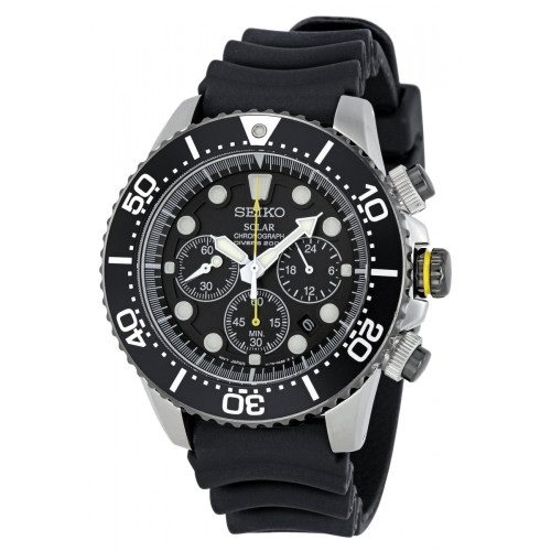 Часы Seiko CS Sports SSC021P1
