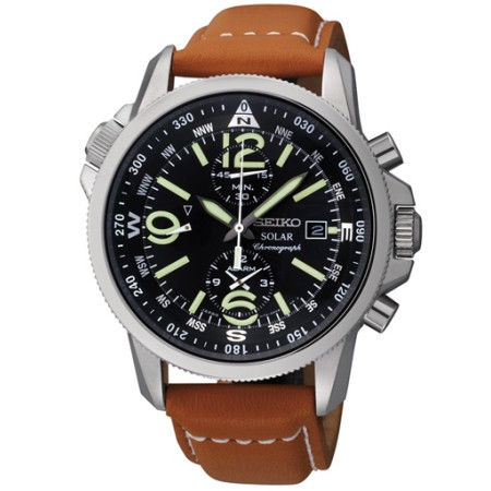 Seiko CS Sports SSC081P1