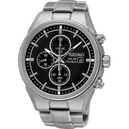Seiko CS Sports SSC367P1