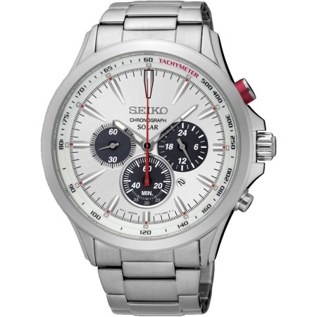Seiko CS Sports SSC491P1