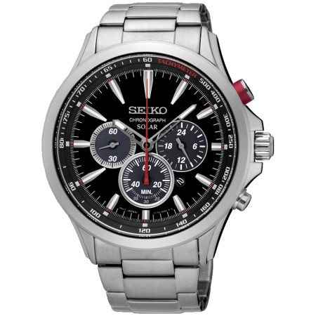 Seiko CS Sports SSC493P1