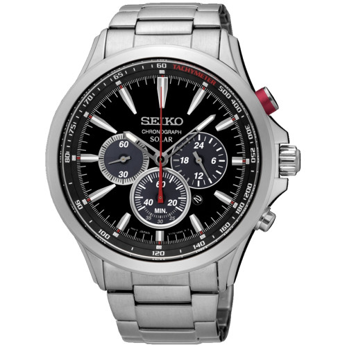 Часы Seiko CS Sports SSC493P1