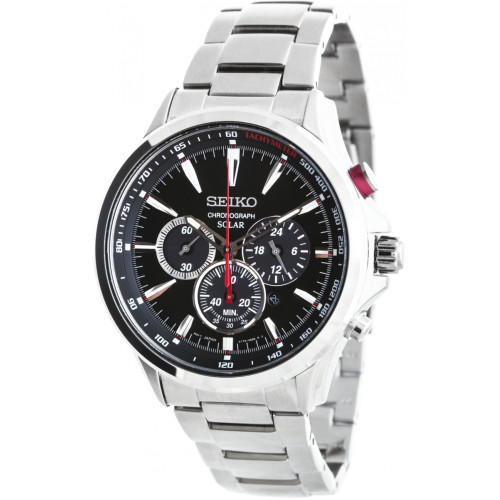 Часы Seiko CS Sports SSC493P1