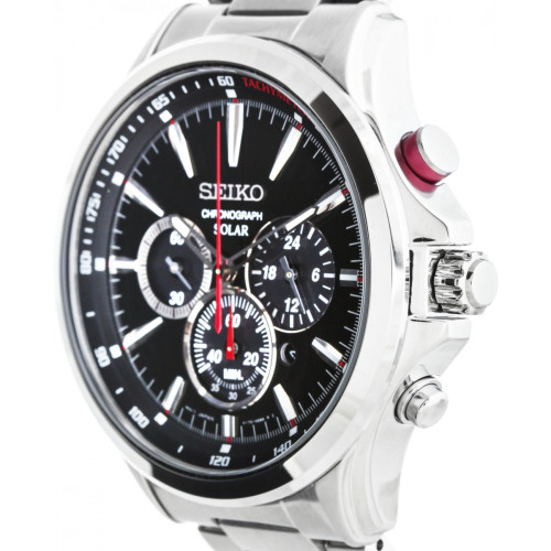 Часы Seiko CS Sports SSC493P1